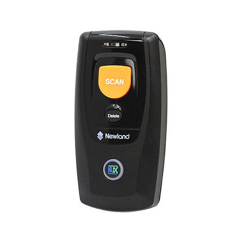 Newland BS-8060-2T 2D BT Pocket Scanner Wireless/Batch - NLS-BS8060-2T